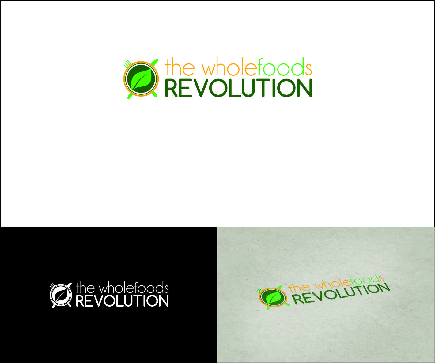 Logo Design by Z.Mary for Sophie+Guidolin | Design #5046898