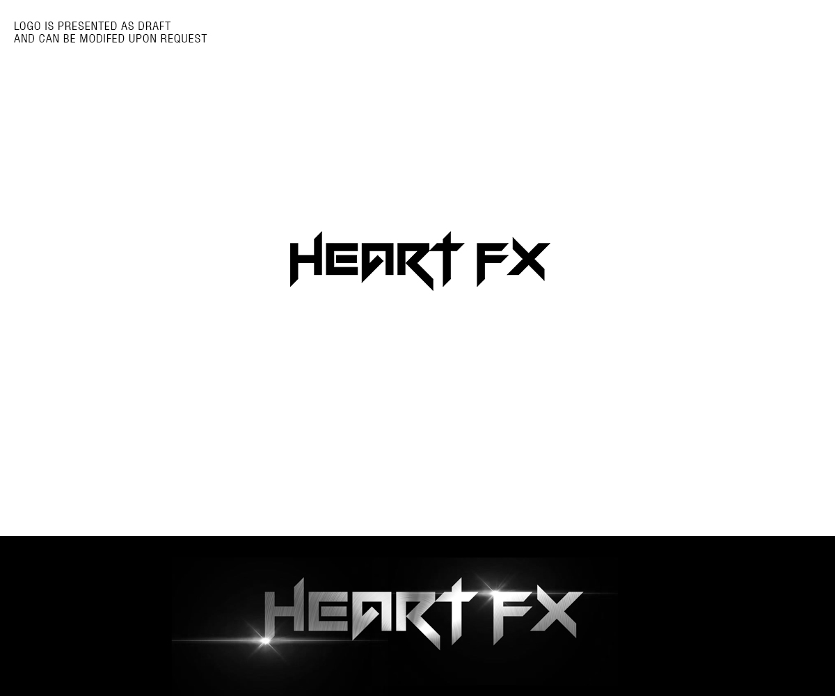 Logo Design by Professor P for this project | Design #5044730