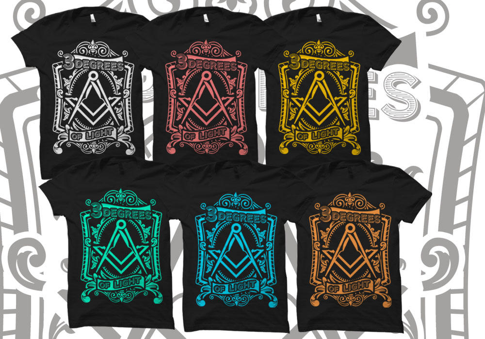 T-Shirt-Design von yookey für Bigvision | Design #5108507