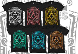 T-shirt Design by yookey