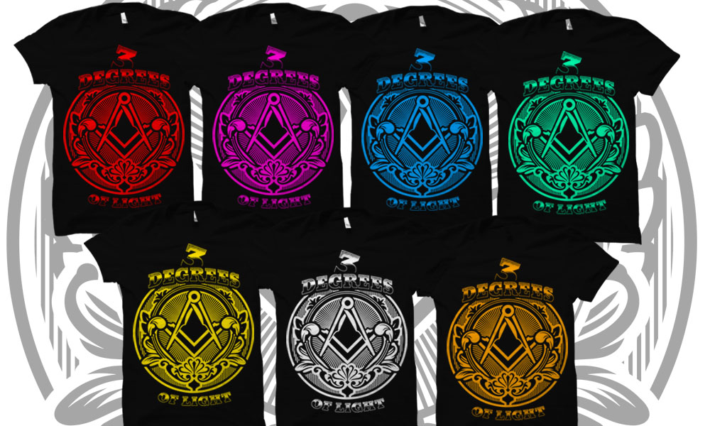 T-shirt Design by yookey for Bigvision | Design #5119114