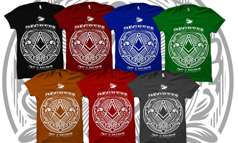 T-shirt Design by yookey for Bigvision | Design #5119121