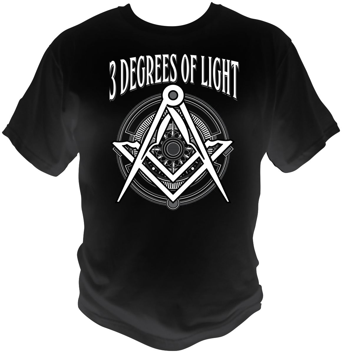 T-shirt Design by bacujkov for Bigvision | Design #5129573