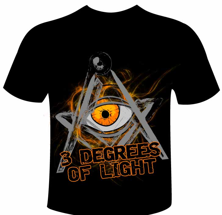 T-Shirt-Design von fitness.reham für Bigvision | Design #5044887