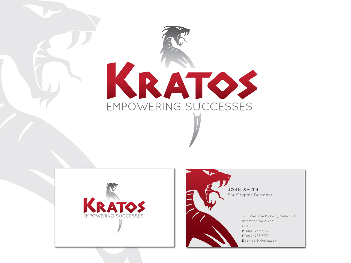 Logo Design by BatterseaBase for this project | Design #254191