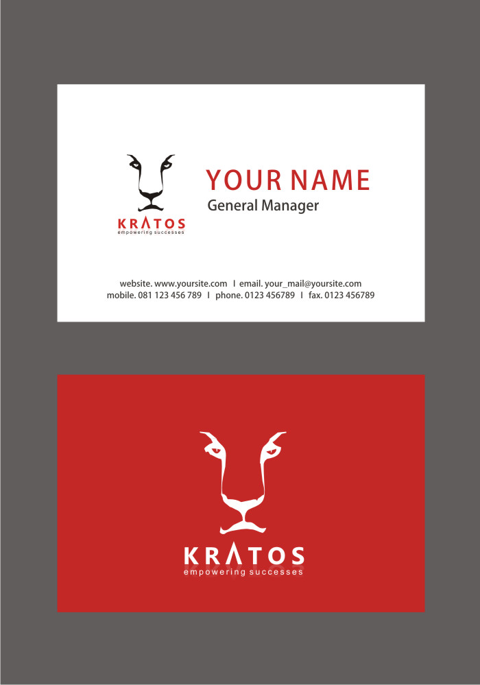 Logo Design by Silverfox Studio for this project | Design #257644