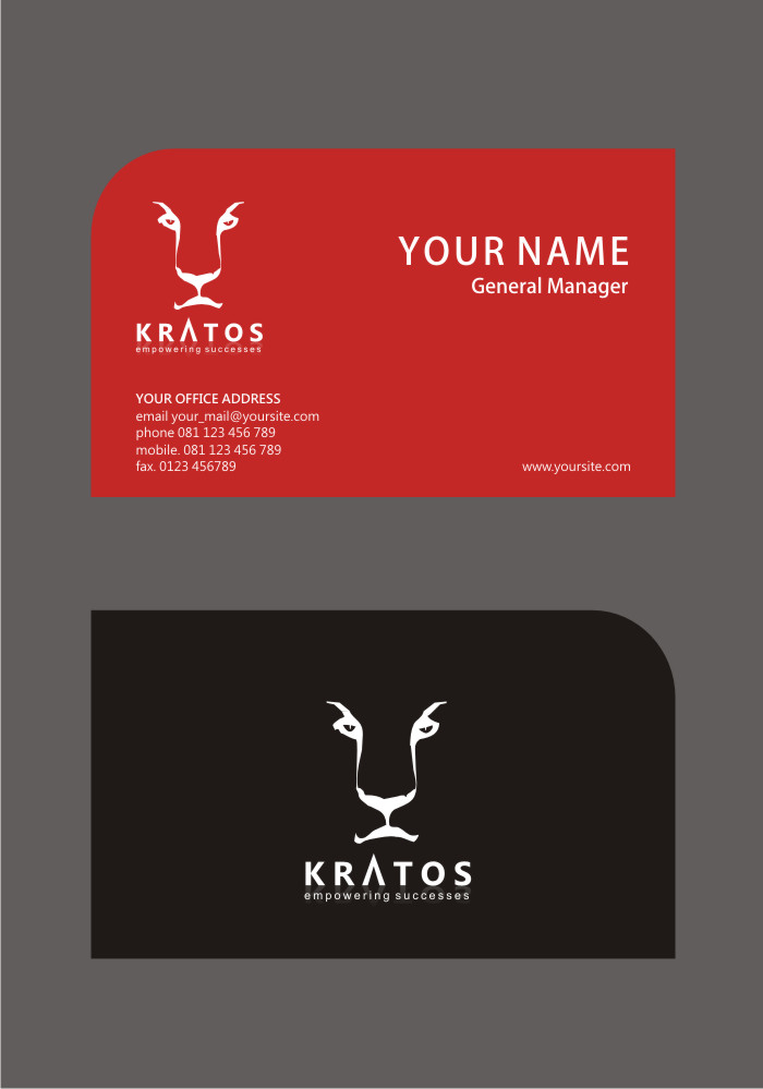 Logo Design by Silverfox Studio for this project | Design #257645