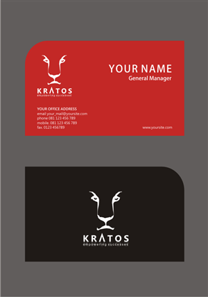 Logo Design by Silverfox Studio for this project | Design: #257645