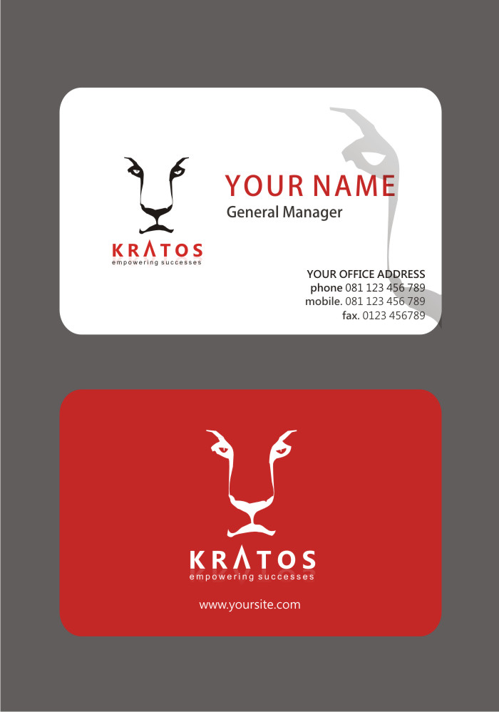 Logo Design by Silverfox Studio for this project | Design #257650
