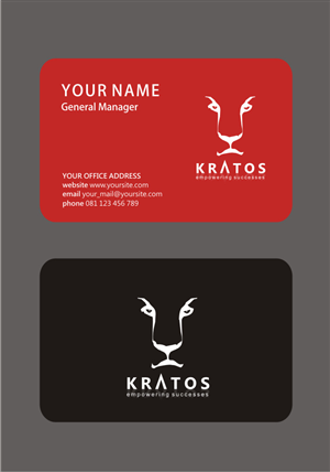 Diseño de Logo por Silverfox Studio para este proyecto | Diseño: #257652