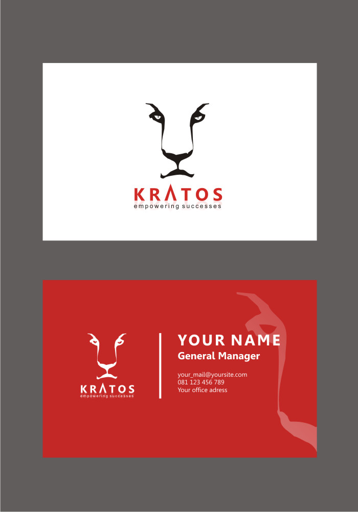 Diseño de Logo por Silverfox Studio para este proyecto | Diseño #257654