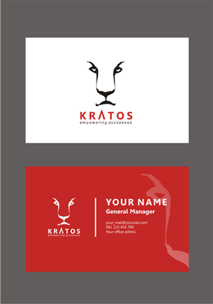 Diseño de Logo por Silverfox Studio para este proyecto | Diseño: #257654