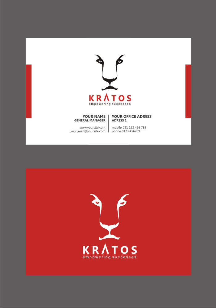 Diseño de Logo por Silverfox Studio para este proyecto | Diseño #257655