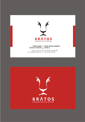 Diseño de Logo por Silverfox Studio para este proyecto | Diseño: #257655