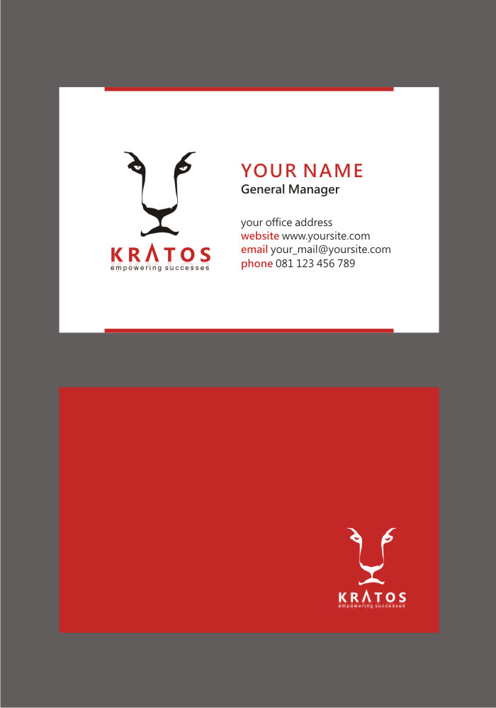 Diseño de Logo por Silverfox Studio para este proyecto | Diseño #257657