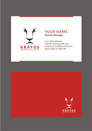 Diseño de Logo por Silverfox Studio para este proyecto | Diseño: #257657