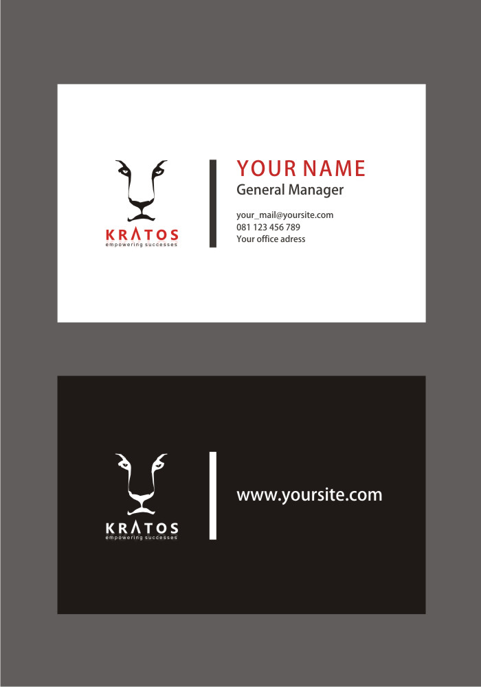 Diseño de Logo por Silverfox Studio para este proyecto | Diseño #257658
