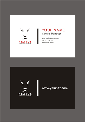 Diseño de Logo por Silverfox Studio para este proyecto | Diseño: #257658