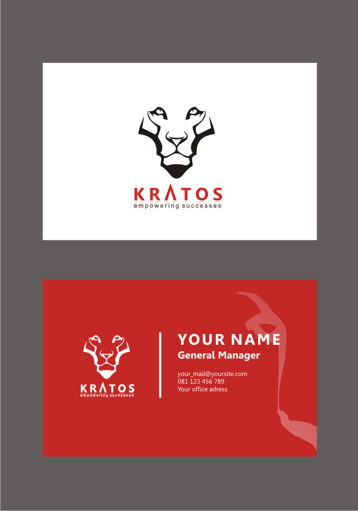 Logo Design by Silverfox Studio for this project | Design #257702