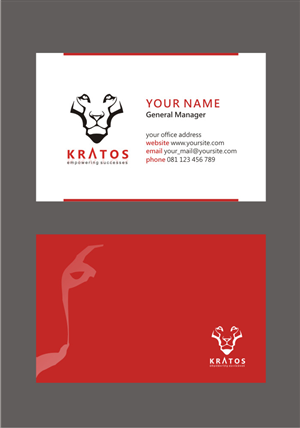 Diseño de Logo por Silverfox Studio para este proyecto | Diseño: #257704