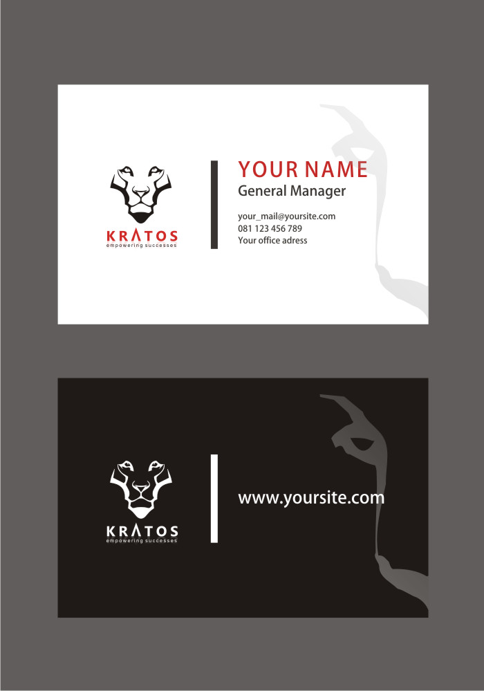 Diseño de Logo por Silverfox Studio para este proyecto | Diseño #257705