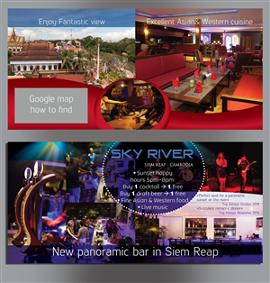 Flyer Design by INGA DESIGN