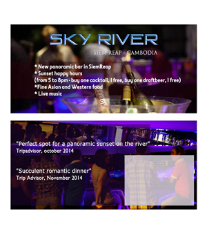 Flyer Design by senith