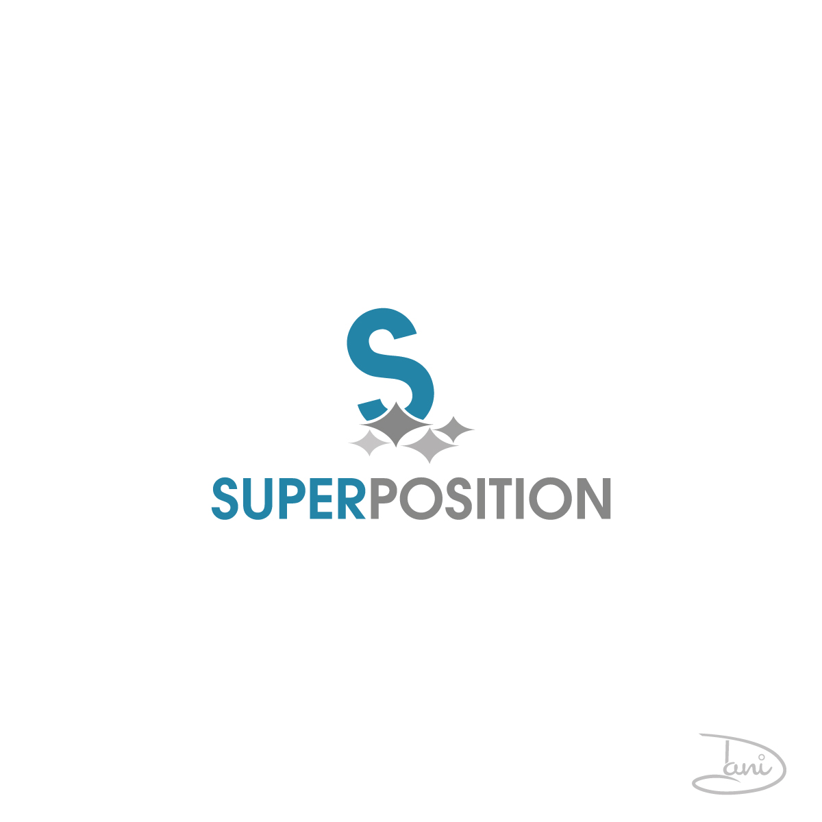 Logo Design by Dani_dani for this project | Design #1423675