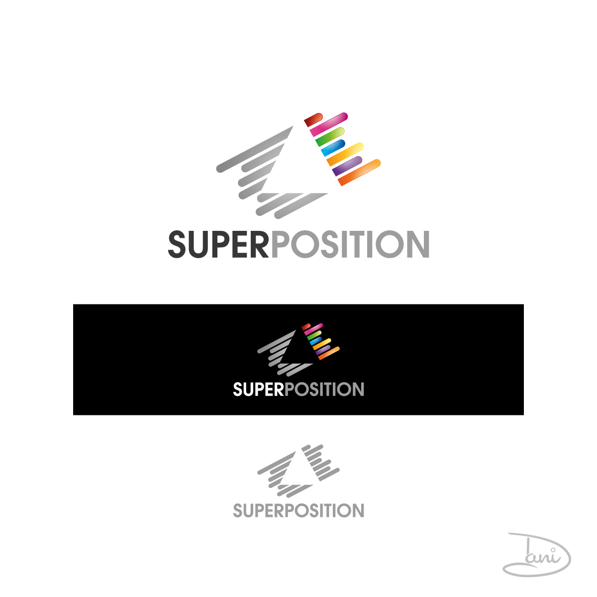 Logo Design by Dani_dani for this project | Design #1438826