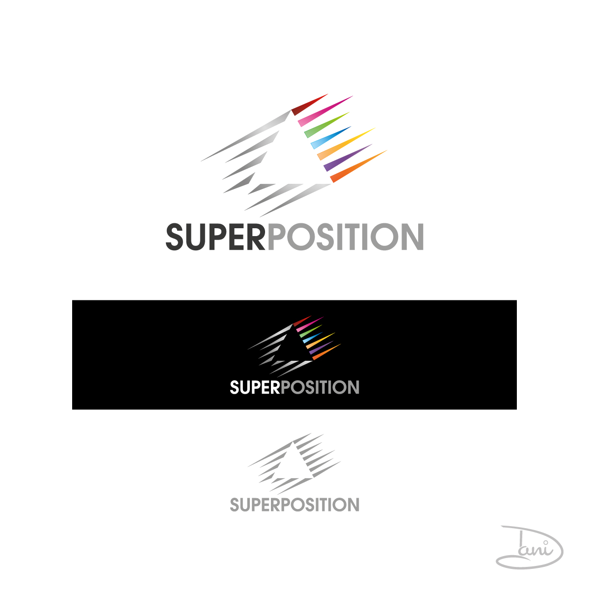 Logo Design by Dani_dani for this project | Design #1446467