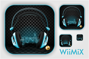 Icon Design by Lofu