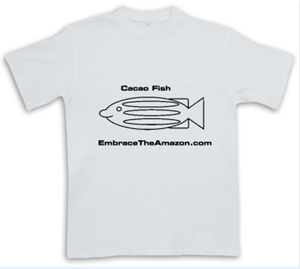 T-shirt Design by Van Assis