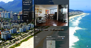 Web Design by Dave Court for Barra | Design #1431853