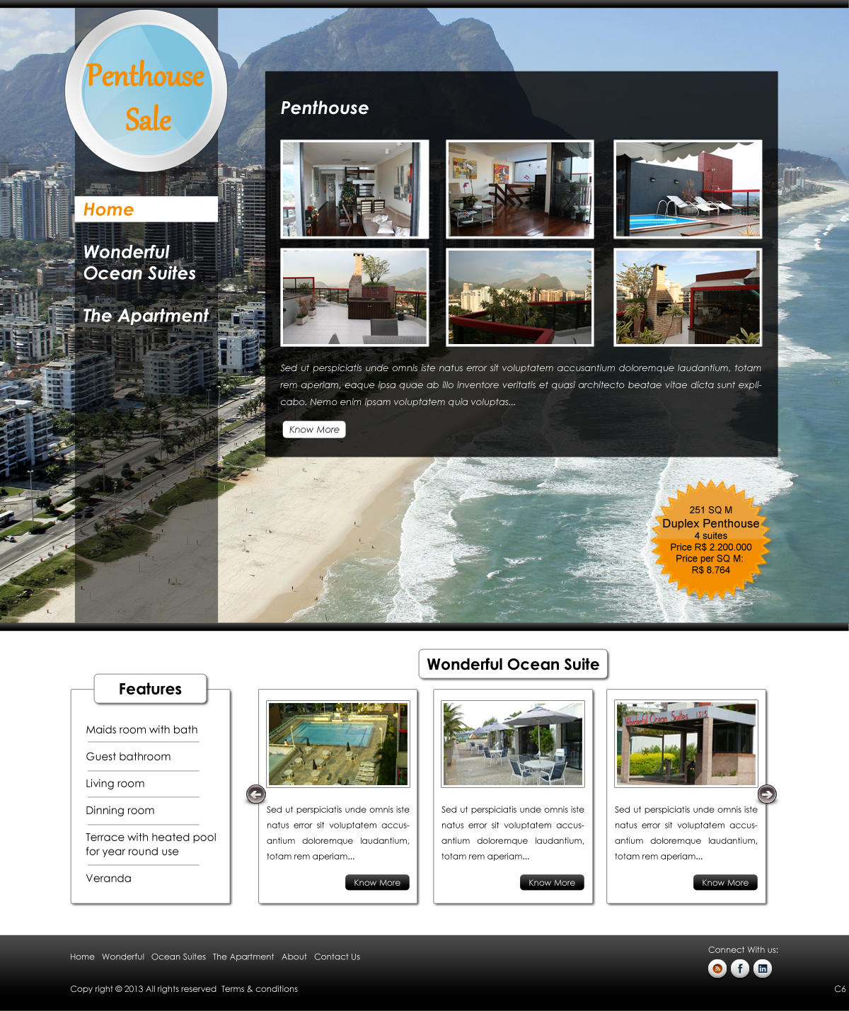 Web-Design von pb für Barra | Design #1424294
