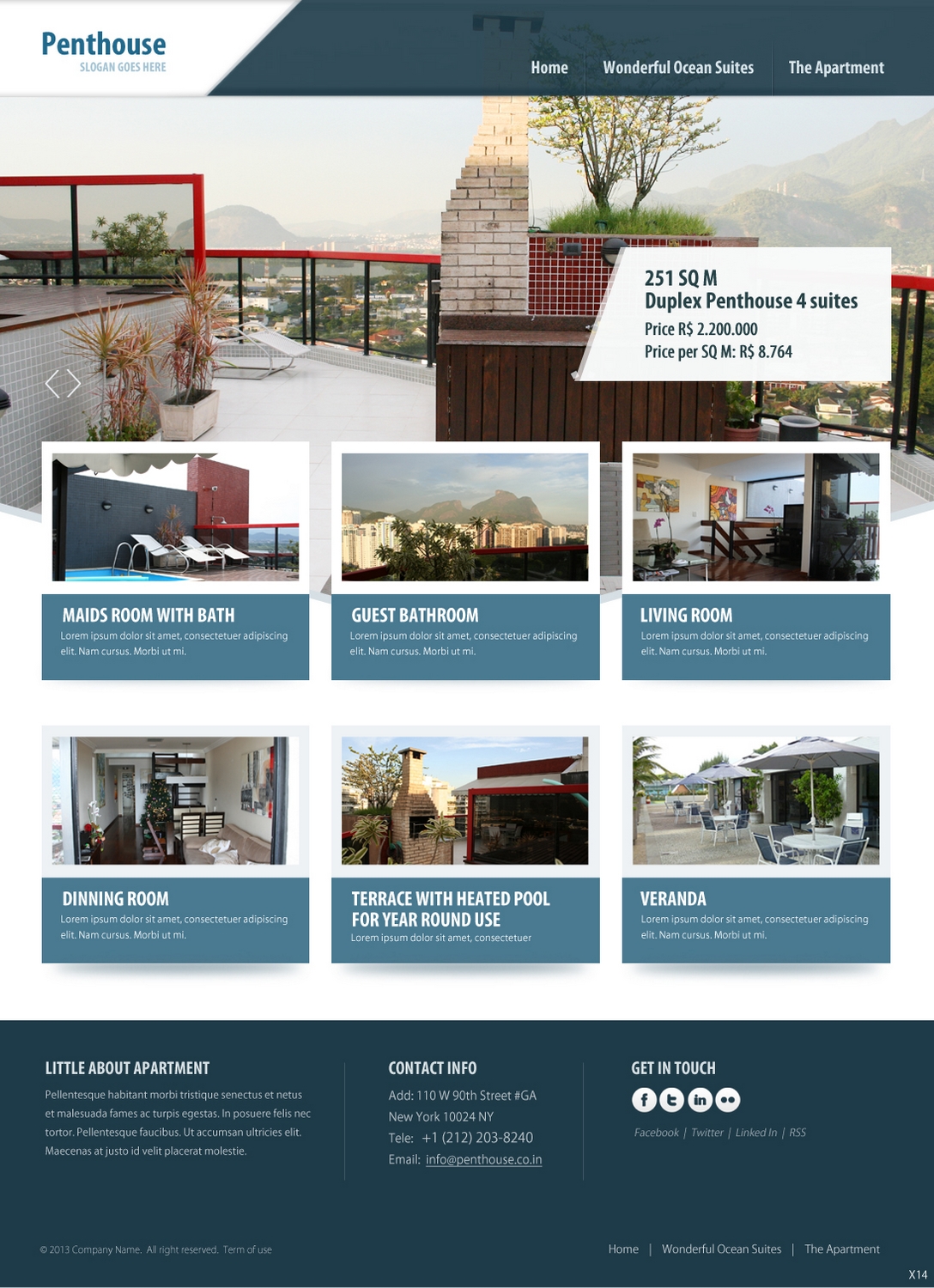 Web-Design von pb für Barra | Design #1424308