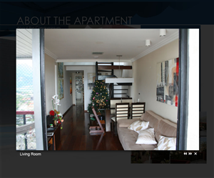 Web-Design von CanonShooter für Barra | Design: #1442256