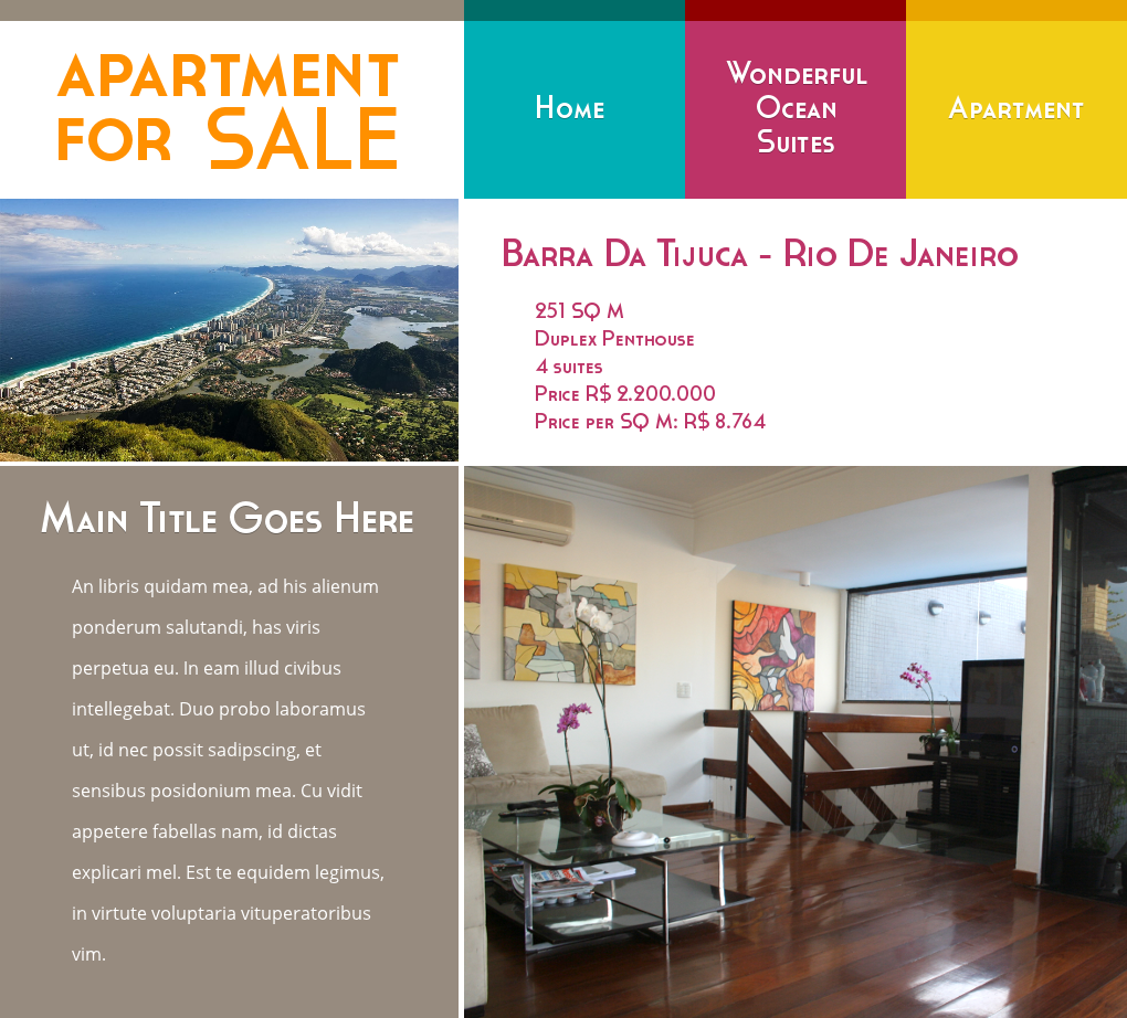 Web Design par Relativiteit pour Barra | Design #1436534