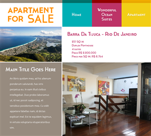 Web-Design von Relativiteit für Barra | Design: #1436534