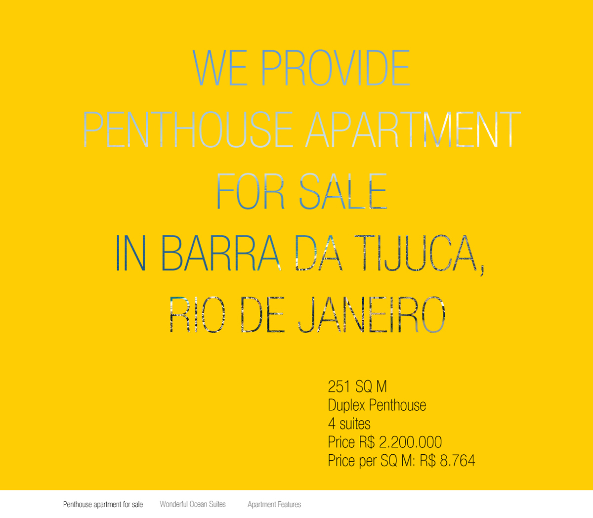 Web Design by Iwona for Barra | Design #1429715