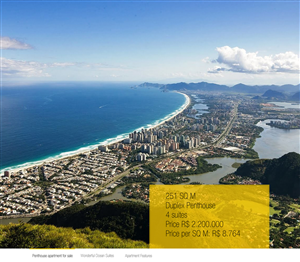 Web-Design von Iwona für Barra | Design: #1429719