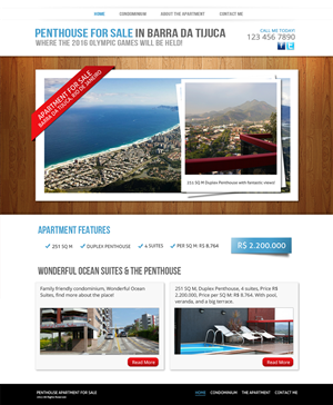Web Design by Unity Design Studios