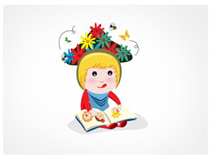 Illustration Design by Vicez for this project | Design #5056008