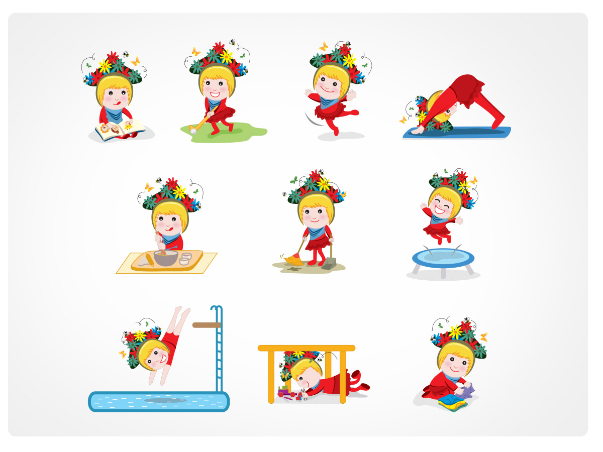 Illustration Design by Vicez for this project | Design #5092694