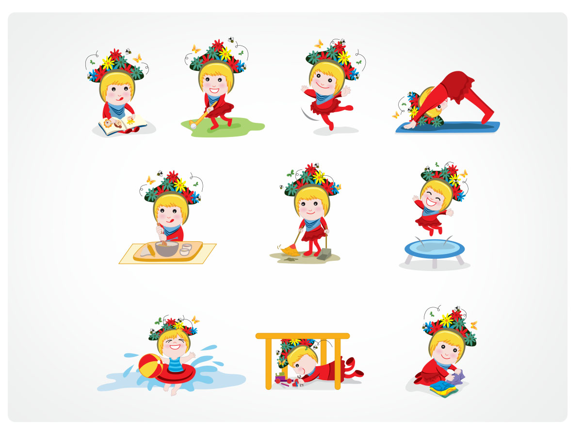 Illustration Design by Vicez for this project | Design #5098521