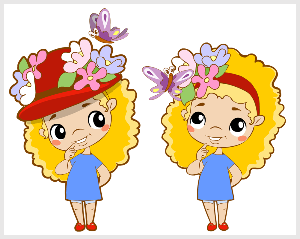 Design Illustration par Milly pour ce projet | Design #5066012