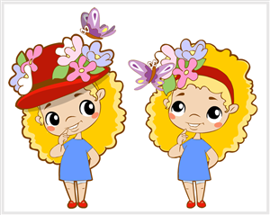 Illustration Design by Milly