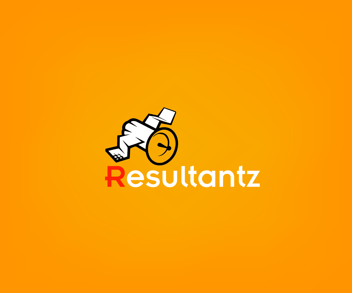 Design de Logo par Brands Bucket pour Resultantz | Design #1446620