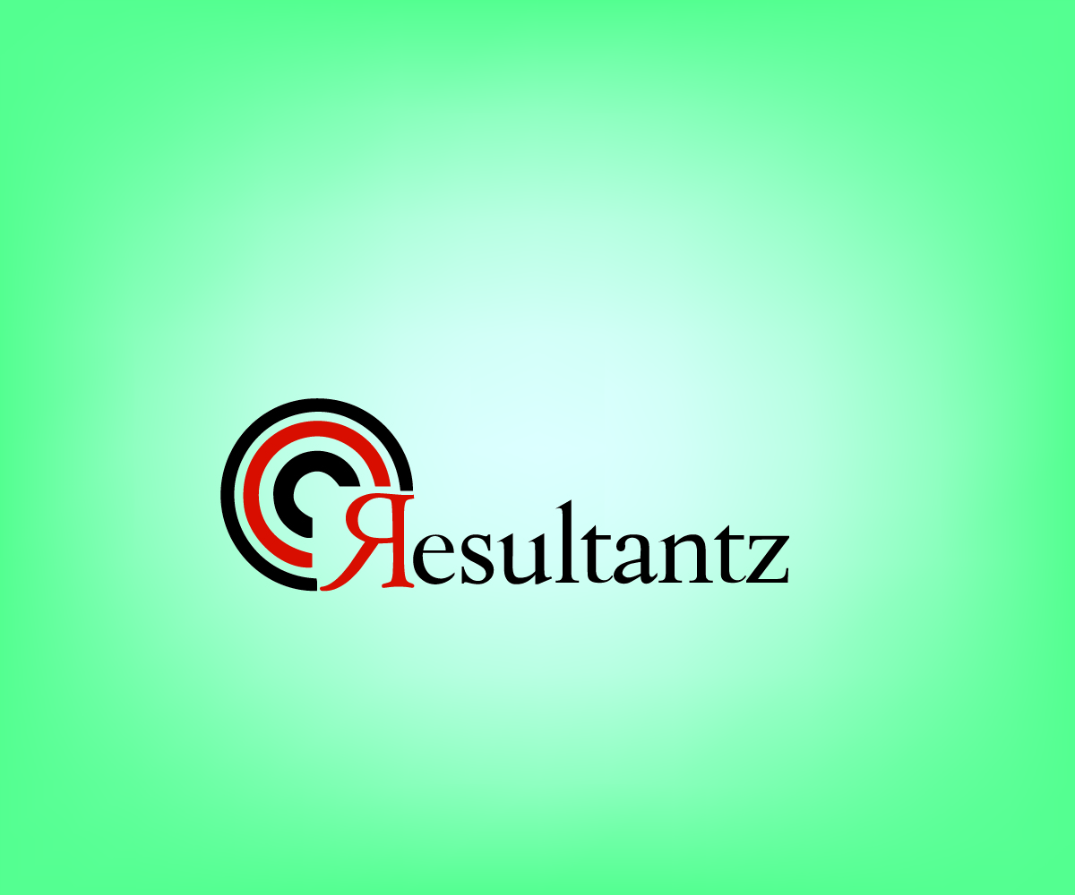 Logo Design by Brands Bucket for Resultantz | Design #1447508
