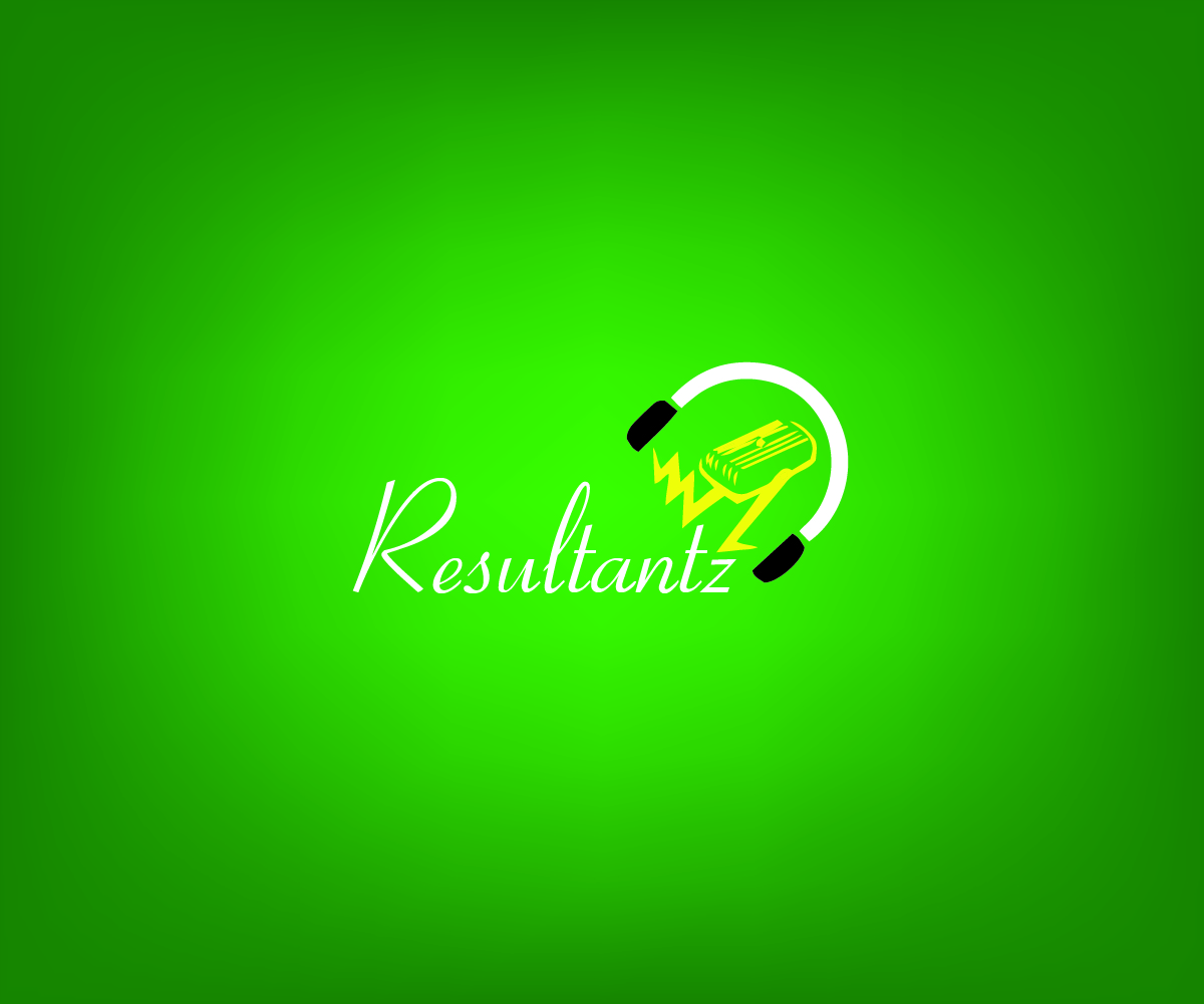 Logo Design by Brands Bucket for Resultantz | Design #1447513