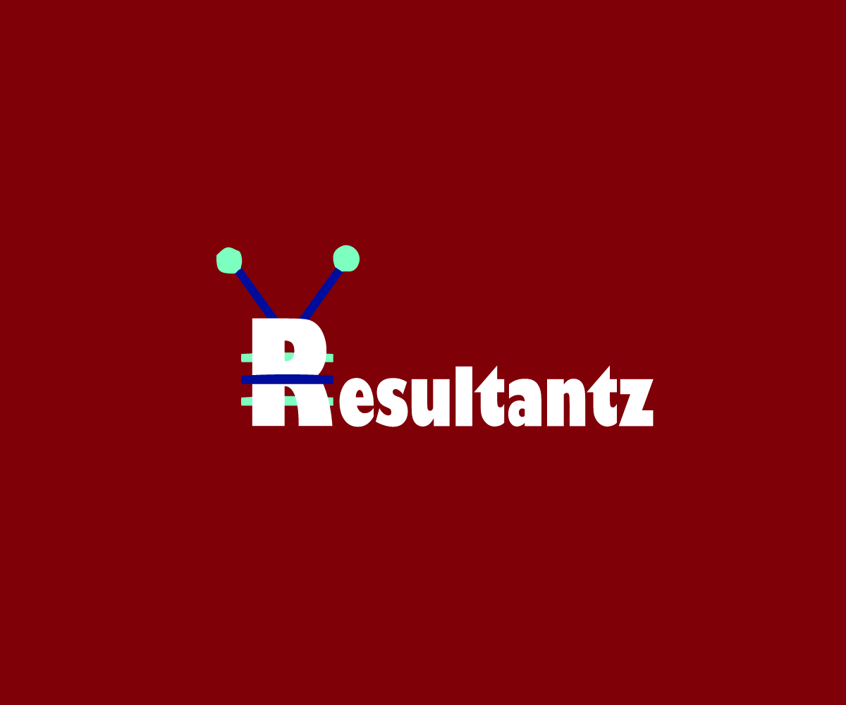 Logo Design by Brands Bucket for Resultantz | Design #1447520